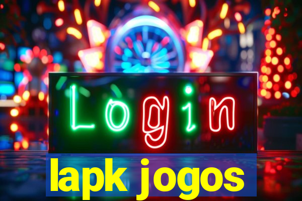 lapk jogos